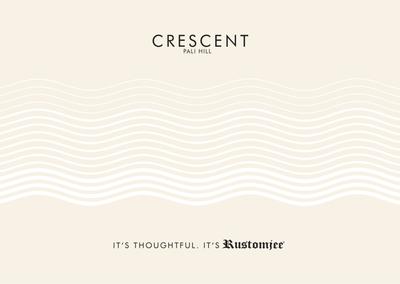 Rustomjee Crescent Brochure 1