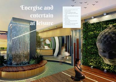 Future Ika Residency Brochure 12