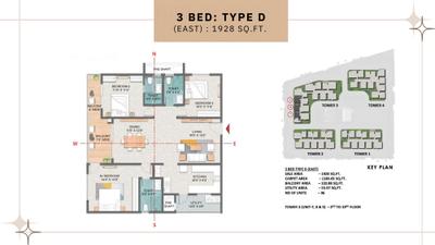 Prestige Spring Heights Brochure 38