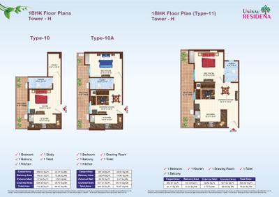 Uninav Residena Brochure 8