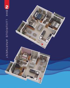 Poorva Lake Shine Brochure 4