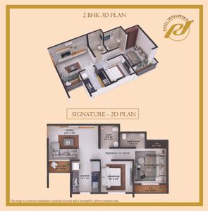 Karnika Galaxy Phase 2 Brochure 10