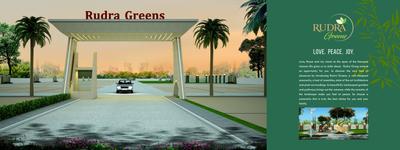 Image of 1500 Sq.ft 2 BHK Apartment / Flat for sale in Rudra Greens, Kalyanpur, Kanpur for Rs. 5400000