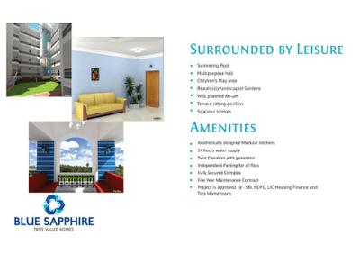 Dyna Blue Sapphire Brochure 6