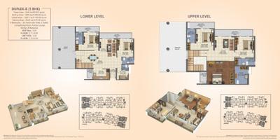 Mahagun Montagge Brochure 12