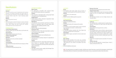 Inner Leafy Blocks Brochure 7