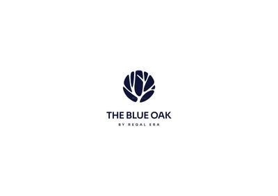 The Blue Oak Brochure 4