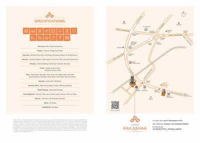 Laxmi Kailashaa Brochure 12