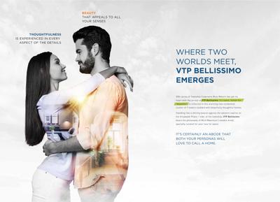 VTP Bellissimo Phase 3 Brochure 7