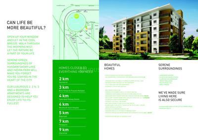 Indiabulls Centrum Brochure 2