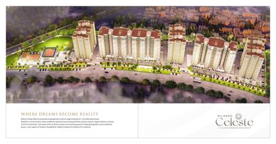 Nilansh Celeste Brochure 7