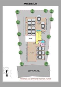 Chitralekha Apartment Brochure 4