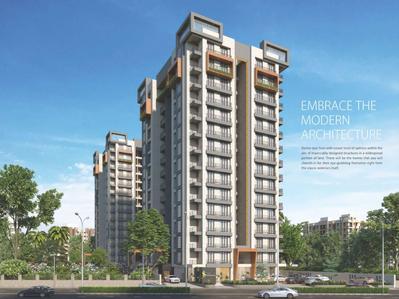 VB Sai Aashish Paradise Brochure 3