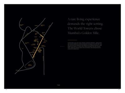 Lodha World Towers Brochure 11