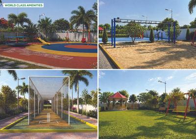 G Square Kshetra Brochure 6