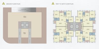 Anirudh Midtown Brochure 3