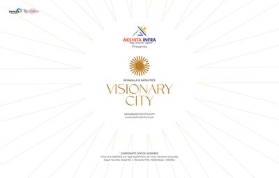 Akshita Visionary City Golden Breeze Phase 4 Brochure 9