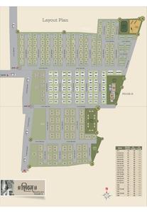 Image of 990 Sq.ft 2 BHK Duplex for sale in Shivam Duplex Phase 2, Waghodia Road, Vadodara for Rs. 9000000