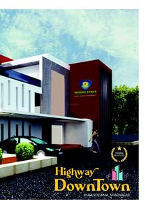Future Highway Downtown Brochure 5