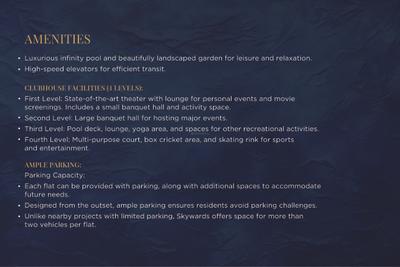 Codename Skywards Brochure 10