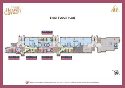 Chandiwala Pearl Heaven III Brochure 10