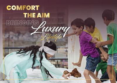 Comfort Heritage Brochure 4
