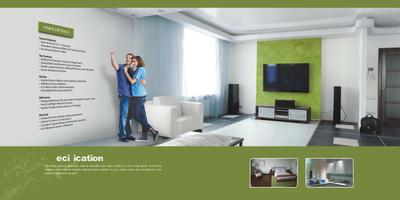 Fortune Calypso Brochure 8