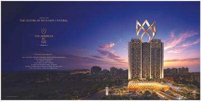 Raymond The Address By GS Tower 3 Brochure 9