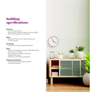 Pristine Grove Brochure 4