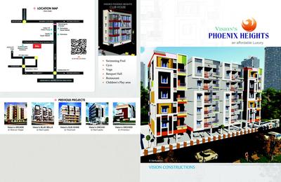 Vision Phoenix Heights Brochure 1