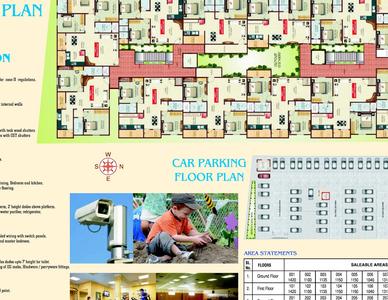 Chattels Classic Brochure 4