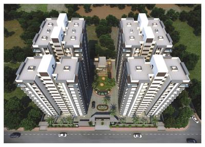 Vraj Apple Elegance Brochure 14