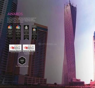 Cayan Tower Brochure 11