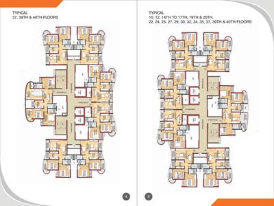Hex City Brochure 4
