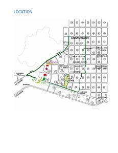 Image of 1455 Sq.ft 2 BHK Apartment / Flat for sale in SBP North Valley, Sector 127, Mohali for Rs. 8000000