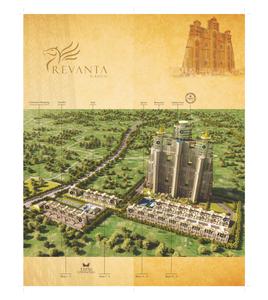 Raheja Revanta Brochure 23
