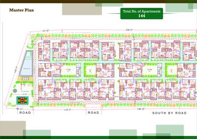 Vasundra Cyber Nest Brochure 2