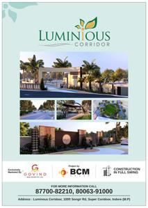 BCM Corridor 3 Brochure 3