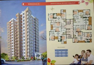 Durga Shivam Heights Brochure 3