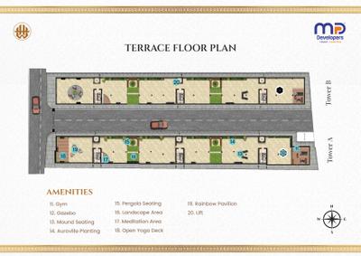 MP The White House Brochure 14