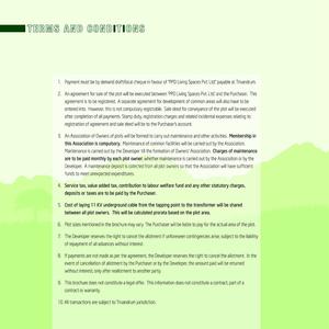 Prime Emerald Hills Brochure 8