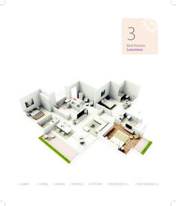 Siddhashila Eira Brochure 17