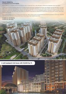 Mantri Webcity Brochure 30