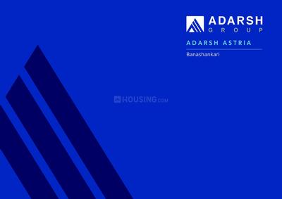 Adarsh Astria Brochure 1