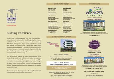 Nirman Upavan Brochure 23