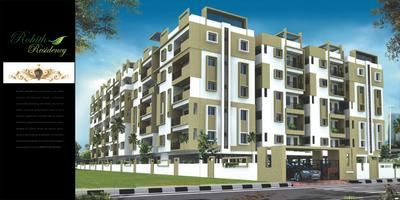 MBM Rohith Residency Brochure 2