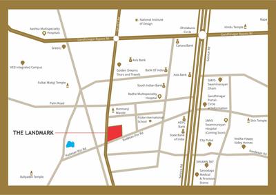 Shiv The Landmark Brochure 10