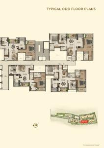 Sumadhura Solace Phase 1 Brochure 27