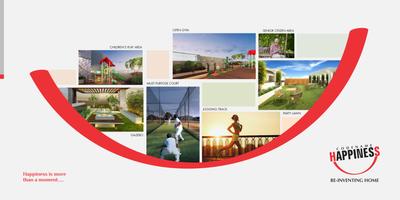 Image of 306 Sq.ft 1 BHK Apartment / Flat for sale in HS Samarpan, Ghatkopar East, Mumbai for Rs. 8000000