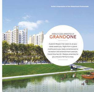 Shriram Grand City Grand One Brochure 7